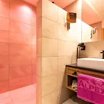 Alpex-serfaus Apartmán *