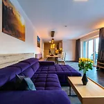Apartmán Alpex-serfaus *