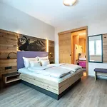 Apartmán Alpex-serfaus Serfaus