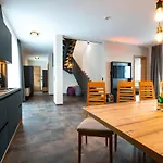 Apartmán Alpex-serfaus *