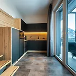 Alpex-serfaus Apartmán Serfaus