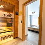 Apartmán Alpex-serfaus