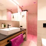 Apartmán Alpex-serfaus