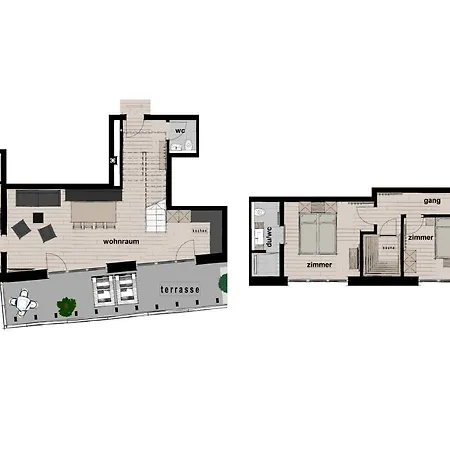 Apartmán Alpex-serfaus Serfaus