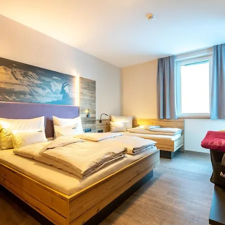 Apartment Alpex-serfaus *
