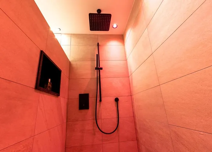 شقة Alpex-serfaus سيرفاوس