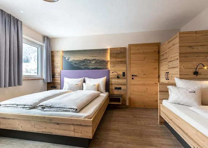 Alpex-serfaus * سيرفاوس