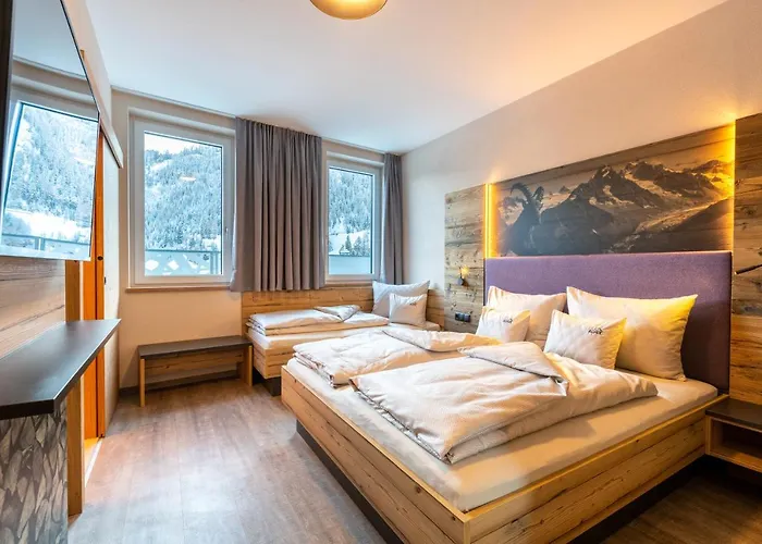 Alpex-serfaus سيرفاوس