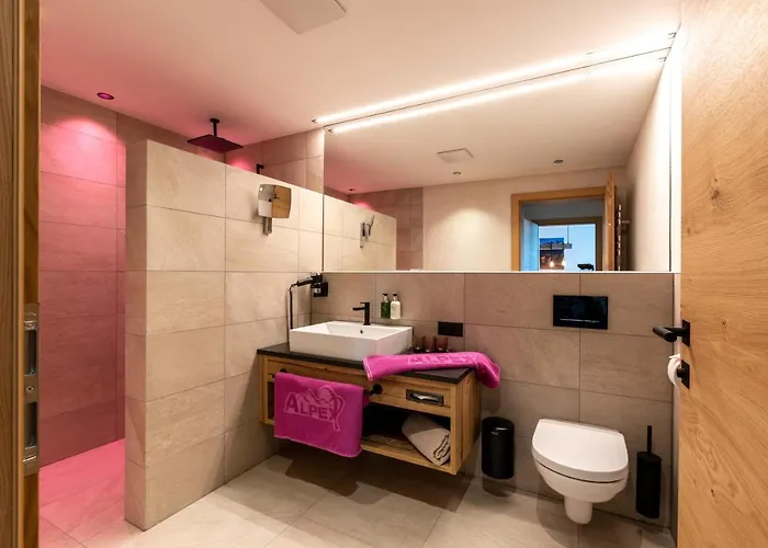 Alpex-serfaus * سيرفاوس