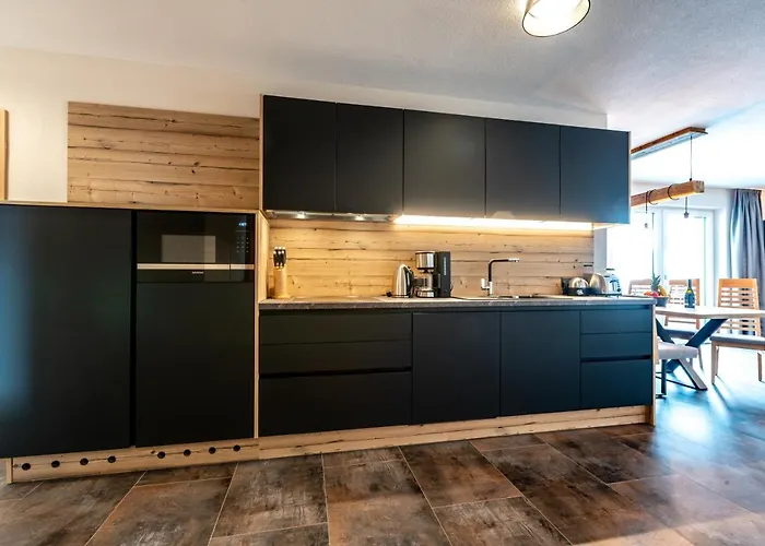 Alpex-serfaus * سيرفاوس