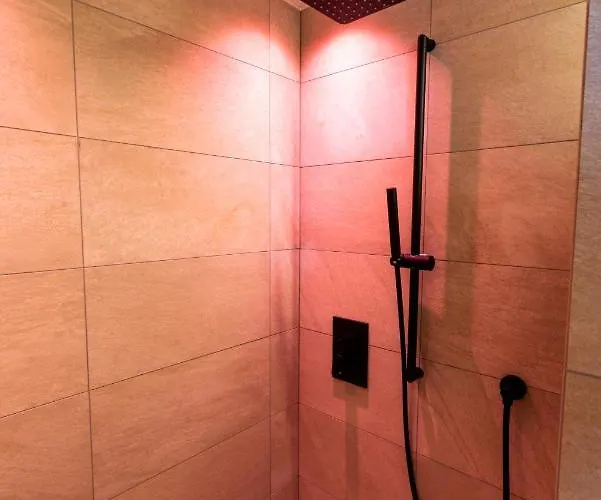 شقة Alpex-serfaus سيرفاوس