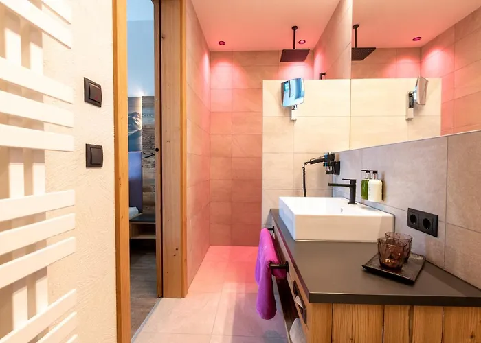 Alpex-serfaus * سيرفاوس