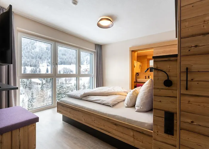 Alpex-serfaus * سيرفاوس